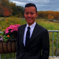 Zoox Employee Christopher Z.'s profile photo