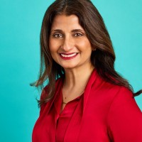 Salesforce Employee Chandra Patel's profile photo