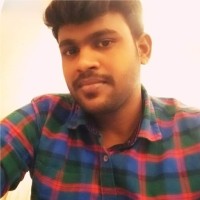 ZEBU Share and Wealth Managements Pvt. Ltd Employee Parthiban E's profile photo