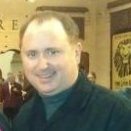 San Jose Sharks Employee Patrick Doherty's profile photo