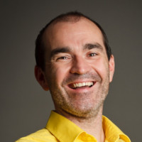 MAM Baby Employee Dietmar Rainprecht's profile photo