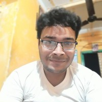 CDAC,Kolkata Employee Bicky Yadav's profile photo