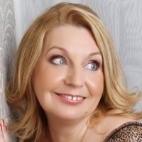 HCOMM Employee Viv Burke's profile photo