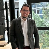 telemadrid Employee David Sanz Verjano's profile photo