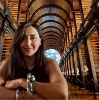 Ioanna Mantzoufa Email