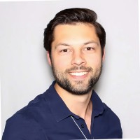 Vacation Innovations Employee Sean Grether's profile photo