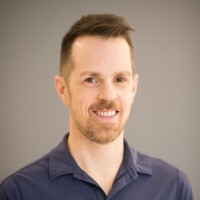 J. Becher & Associates Employee Nick Larsen's profile photo