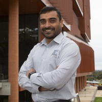 JP Drafting Services (SA) Employee Jigar Patel's profile photo