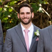 Spectra Logic Employee Andrew McEntee's profile photo