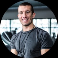 Mars Studios Employee Matt Solvenyu's profile photo