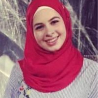 Axios International Employee Nadia Kaissy's profile photo