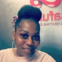 Crisafulli Bros. Plumbing and Heating Contractors, Inc Employee Ebony Williams's profile photo