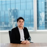 Ageas Insurance Company (Asia) Limited Employee Benedict Quito's profile photo