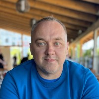LSC Employee Jevgenijs Klucnikovs's profile photo