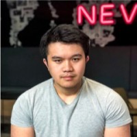 Fuse Employee Alan Chang's profile photo