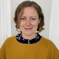 University of Essex Employee Holly Leonard's profile photo