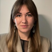 Onde Employee Valeria Rudnitskaya's profile photo
