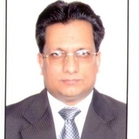 IndoRama Synthetics(I)Ltd. Employee Agrawal Umesh's profile photo