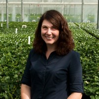 Ontario Ministry of Agriculture, Food and Rural Affairs Employee Chevonne Dayboll's profile photo