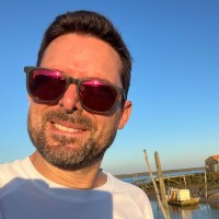 Pemflow Employee Samuel Potreau's profile photo