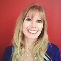 Kathleen Martin
