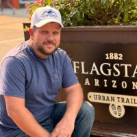 Northern Arizona Roof Services LLC Employee Jeff Dorman's profile photo
