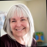 New Mexico Department of Justice Employee Jeannette Chavez's profile photo