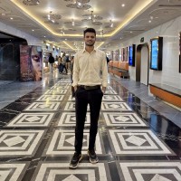 Zedologic Softwares Employee Abhishek Yadav's profile photo