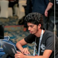 Sabat.io Employee Mohamed Ayad's profile photo