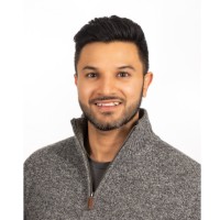 Uber Employee Karan Chawla's profile photo