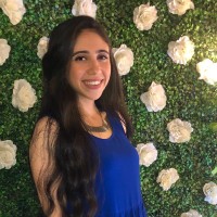 MARC Employee Hadeer Adel's profile photo