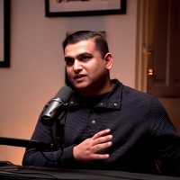 Cultivate - Building Cultures That Help Science-led Companies Thrive Employee Bhavik Modi's profile photo