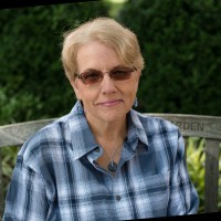 Asher's Chocolate Co. Employee Donna Taylor's profile photo