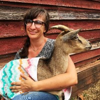 HowStuffWorks Employee Jesslyn Shields's profile photo