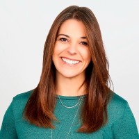 New Tech Network Employee Sarah Leiker's profile photo