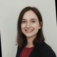 Xcellent Talents Employee Anna Petho's profile photo