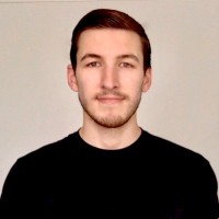 Fenwick Employee Liam Barker's profile photo