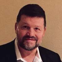 DF Bark Consulting, LLC Employee Daniel Bark's profile photo