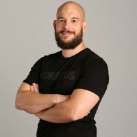 Nordeus Employee Dusan Pantic's profile photo