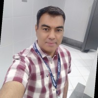 ESQ Business Services, Inc. Employee Amit Khurana's profile photo