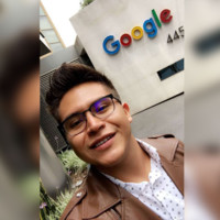MEISA Employee Jose Antonio Escareño Castillo's profile photo