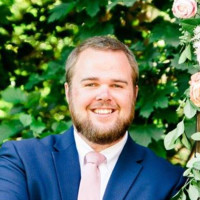 BlytzPay Employee Craig Steele's profile photo