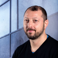 Cleachannel Employee Paolo Caroprese's profile photo