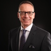 Bank of China Frankfurt Branch Employee Martin Broda's profile photo