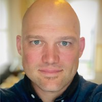 WildEarth Employee Kyle Wood's profile photo