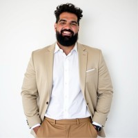 Somerset Academy Charter Schools Employee Michael Montero's profile photo
