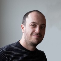 Craighill Employee Zach Fried's profile photo