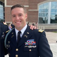 75th Ranger Regiment, U.S. Army Employee Michael Marta's profile photo
