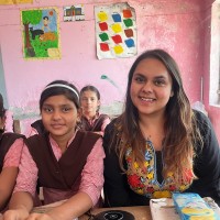 Sudiksha Threja Email