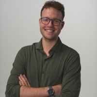 Moxso Employee Mikkel Guldborg's profile photo